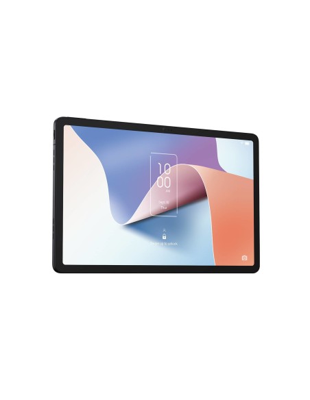 TCL NXTPAPER 11 Mediatek 128 GB 27,8 cm (10.9") 4 GB Wi-Fi 5 (802.11ac) Android 13 Gris TCL NXTPAPER 11 Mediatek 128 GB 27,8 cm (10.9") 4 GB Wi-Fi 5 (802.11ac) Android 13 Gris