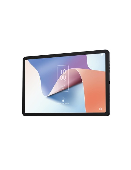 TCL NXTPAPER 11 Mediatek 128 GB 27,8 cm (10.9") 4 GB Wi-Fi 5 (802.11ac) Android 13 Gris TCL NXTPAPER 11 Mediatek 128 GB 27,8 cm (10.9") 4 GB Wi-Fi 5 (802.11ac) Android 13 Gris
