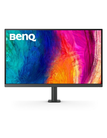 BenQ PD3205UA pantalla para PC 80 cm (31.5") 3840 x 2160 Pixeles 4K Ultra HD LCD Negro BenQ PD3205UA pantalla para PC 80 cm (31.5") 3840 x 2160 Pixeles 4K Ultra HD LCD Negro