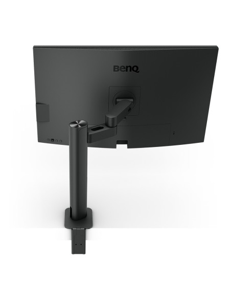 BenQ PD3205UA pantalla para PC 80 cm (31.5") 3840 x 2160 Pixeles 4K Ultra HD LCD Negro BenQ PD3205UA pantalla para PC 80 cm (31.5") 3840 x 2160 Pixeles 4K Ultra HD LCD Negro