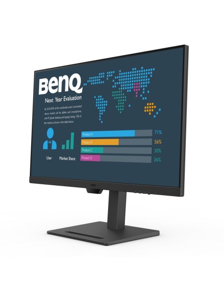BenQ BL3290QT pantalla para PC 80 cm (31.5") 2560 x 1440 Pixeles Quad HD LED Negro BenQ BL3290QT pantalla para PC 80 cm (31.5") 2560 x 1440 Pixeles Quad HD LED Negro