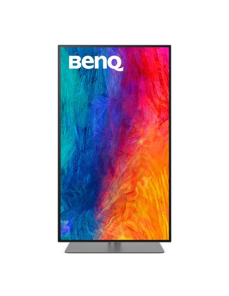BenQ PD3225U pantalla para PC 81,3 cm (32") 3840 x 2160 Pixeles 4K Ultra HD LED Negro BenQ PD3225U pantalla para PC 81,3 cm (32") 3840 x 2160 Pixeles 4K Ultra HD LED Negro