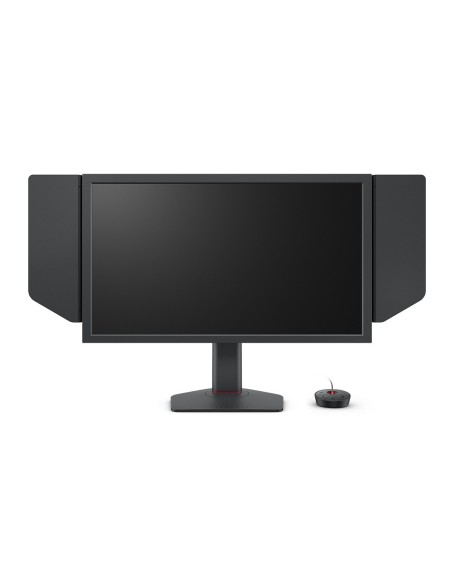 ZOWIE XL2566X+ pantalla para PC 61,2 cm (24.1") 1920 x 1080 Pixeles Full HD Negro ZOWIE XL2566X+ pantalla para PC 61,2 cm (24.1") 1920 x 1080 Pixeles Full HD Negro