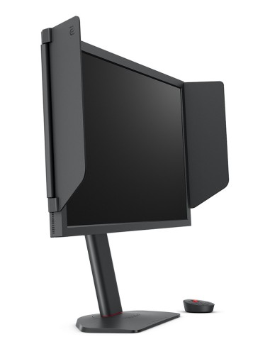 ZOWIE XL2566X+ pantalla para PC 61,2 cm (24.1") 1920 x 1080 Pixeles Full HD Negro
