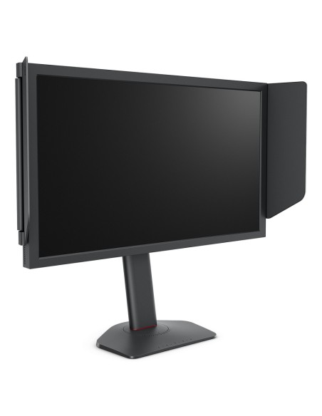 ZOWIE XL2566X+ pantalla para PC 61,2 cm (24.1") 1920 x 1080 Pixeles Full HD Negro ZOWIE XL2566X+ pantalla para PC 61,2 cm (24.1") 1920 x 1080 Pixeles Full HD Negro