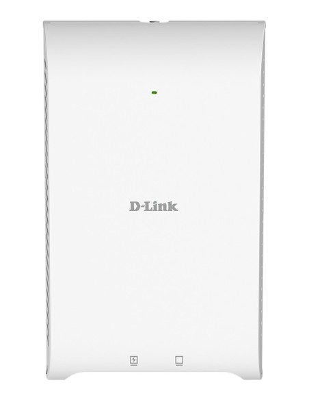 D-Link DAP-2622 punto de acceso inalámbrico 1200 Mbit s Blanco Energía sobre Ethernet (PoE) D-Link DAP-2622 punto de acceso inalámbrico 1200 Mbit s Blanco Energía sobre Ethernet (PoE)