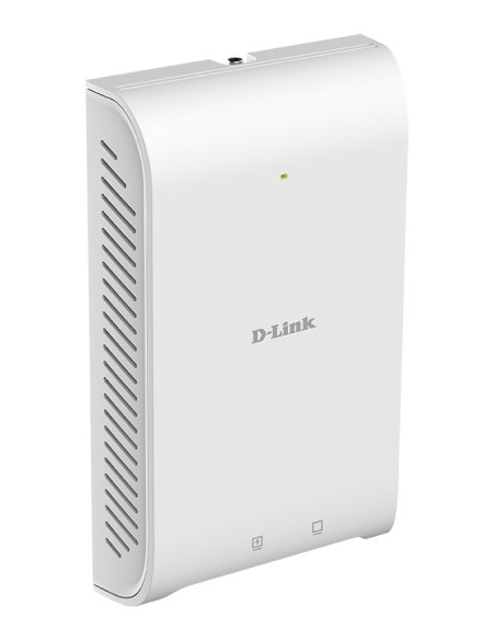 D-Link DAP-2622 punto de acceso inalámbrico 1200 Mbit s Blanco Energía sobre Ethernet (PoE) D-Link DAP-2622 punto de acceso inalámbrico 1200 Mbit s Blanco Energía sobre Ethernet (PoE)