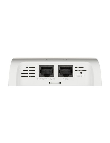 D-Link DAP-2622 punto de acceso inalámbrico 1200 Mbit s Blanco Energía sobre Ethernet (PoE)