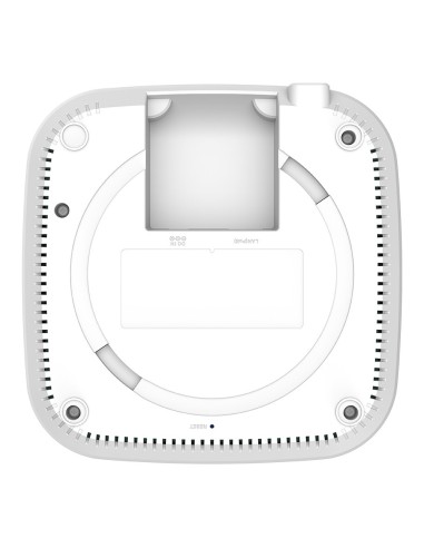 D-Link AC1200 1200 Mbit s Blanco Energía sobre Ethernet (PoE)