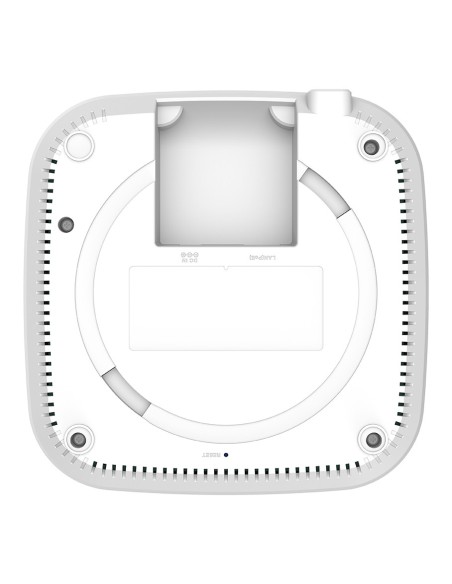 D-Link AC1200 1200 Mbit s Blanco Energía sobre Ethernet (PoE)