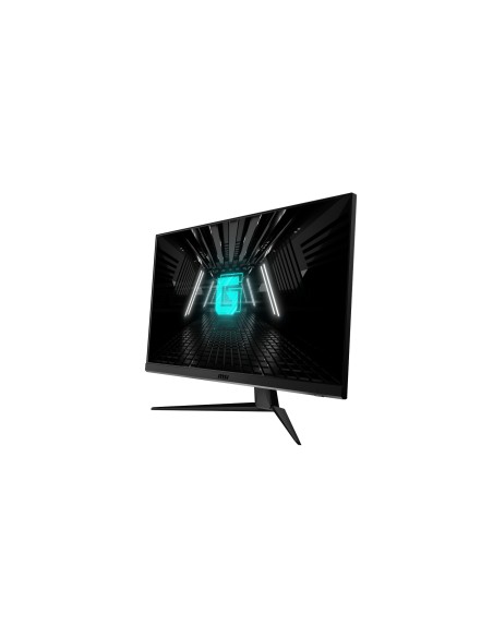 MSI G2712F pantalla para PC 68,6 cm (27") 1920 x 1080 Pixeles Full HD Negro MSI G2712F pantalla para PC 68,6 cm (27") 1920 x 1080 Pixeles Full HD Negro