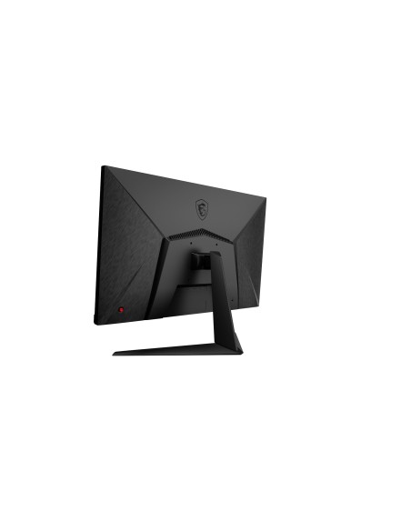 MSI G2712F pantalla para PC 68,6 cm (27") 1920 x 1080 Pixeles Full HD Negro MSI G2712F pantalla para PC 68,6 cm (27") 1920 x 1080 Pixeles Full HD Negro