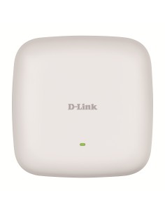 D-Link AC2300 1700 Mbit s Blanco Energía sobre Ethernet (PoE)