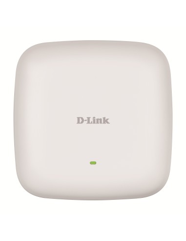 D-Link AC2300 1700 Mbit s Blanco Energía sobre Ethernet (PoE)