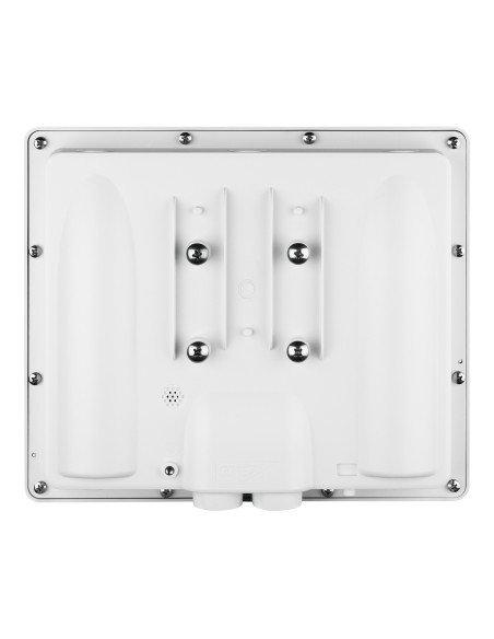 D-Link AC1200 1200 Mbit s Blanco Energía sobre Ethernet (PoE)