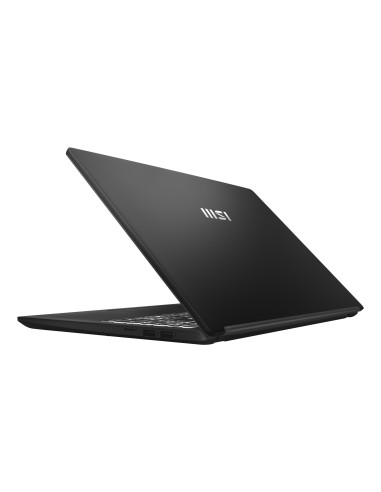 MSI Modern 15 B7M-440XES AMD Ryzen™ 7 7730U Portátil 39,6 cm (15.6") Full HD 16 GB DDR4-SDRAM 512 GB SSD Wi-Fi 6E (802.11ax)