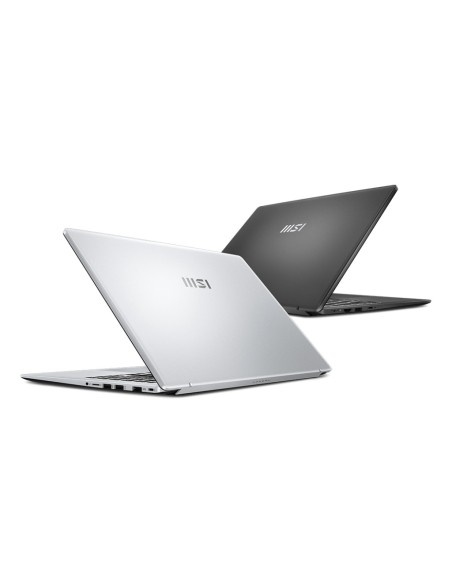 MSI Modern 15 F1MG-204ES ordenador portatil Intel Core 7 150U Portátil 39,6 cm (15.6") Full HD 16 GB DDR4-SDRAM 512 GB SSD MSI Modern 15 F1MG-204ES ordenador portatil Intel Core 7 150U Portátil 39,6 cm (15.6") Full HD 16 GB DDR4-SDRAM 512 GB SSD