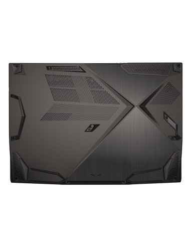MSI Thin 15 B13VE-2655XES Intel® Core™ i7 i7-13620H Portátil 39,6 cm (15.6") Full HD 16 GB DDR4-SDRAM 512 GB SSD NVIDIA GeForce