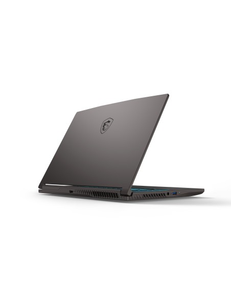 MSI Thin A15 B7UC-432XES AMD Ryzen™ 7 7735HS Portátil 39,6 cm (15.6") Full HD 16 GB DDR4-SDRAM 512 GB SSD NVIDIA GeForce RTX MSI Thin A15 B7UC-432XES AMD Ryzen™ 7 7735HS Portátil 39,6 cm (15.6") Full HD 16 GB DDR4-SDRAM 512 GB SSD NVIDIA GeForce RTX