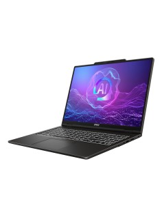 MSI VenturePro 16 A2RWFG-040ES Intel Core 7 240H Netbook 40,6 cm (16") 2K 32 GB DDR5-SDRAM 1 TB SSD NVIDIA GeForce RTX 5060 2