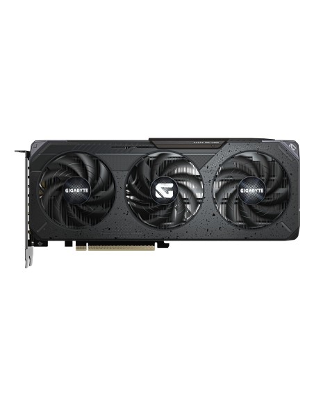 GIGABYTE GeForce RTX 5060 GAMING OC 8G Tarjeta Gráfica - 8GB GDDR7, 128bit, PCI-E 5.0, 2595 MHz Frecuencia del núcleo, 3 x GIGABYTE GeForce RTX 5060 GAMING OC 8G Tarjeta Gráfica - 8GB GDDR7, 128bit, PCI-E 5.0, 2595 MHz Frecuencia del núcleo, 3 x