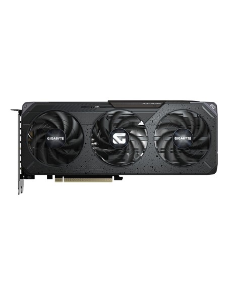 GIGABYTE GeForce RTX 5060 Ti GAMING OC 8G Tarjeta Gráfica – 8 GB GDDR7, 128 bits, PCI-E 5.0, 2647 MHz Frecuencia del núcleo, 3 GIGABYTE GeForce RTX 5060 Ti GAMING OC 8G Tarjeta Gráfica – 8 GB GDDR7, 128 bits, PCI-E 5.0, 2647 MHz Frecuencia del núcleo, 3
