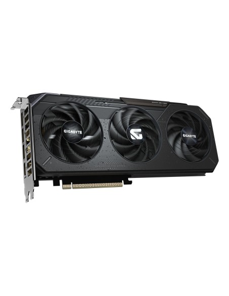 GIGABYTE GeForce RTX 5060 Ti GAMING OC 8G Tarjeta Gráfica – 8 GB GDDR7, 128 bits, PCI-E 5.0, 2647 MHz Frecuencia del núcleo, 3 GIGABYTE GeForce RTX 5060 Ti GAMING OC 8G Tarjeta Gráfica – 8 GB GDDR7, 128 bits, PCI-E 5.0, 2647 MHz Frecuencia del núcleo, 3