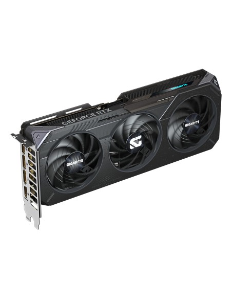 GIGABYTE GeForce RTX 5060 Ti GAMING OC 8G Tarjeta Gráfica – 8 GB GDDR7, 128 bits, PCI-E 5.0, 2647 MHz Frecuencia del núcleo, 3 GIGABYTE GeForce RTX 5060 Ti GAMING OC 8G Tarjeta Gráfica – 8 GB GDDR7, 128 bits, PCI-E 5.0, 2647 MHz Frecuencia del núcleo, 3