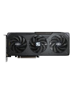 GIGABYTE Radeon RX 9060 XT GAMING OC 8G Tarjeta Gráfica - 8GB GDDR6, 128bit, PCI-E 5.0, 3320 MHz Frecuencia del núcleo, 2 x 2