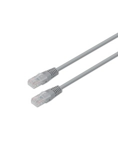 AISENS A135-0271 cable de red Gris 10 m Cat6 U UTP (UTP)