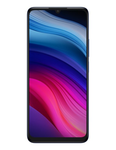 TCL 50 505 17,1 cm (6.75") SIM doble Android 14 4G USB Tipo C 6 GB 256 GB 5010 mAh Azul