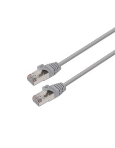 AISENS A136-0279 cable de red Gris 15 m Cat6 F UTP (FTP)