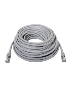 AISENS A136-0279 cable de red Gris 15 m Cat6 F UTP (FTP) 2