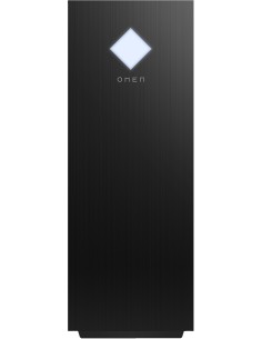 OMEN by HP 25L GT15-1078ns Intel® Core™ i5 i5-13400F 16 GB DDR5-SDRAM 512 GB SSD NVIDIA GeForce RTX 4060 Ti FreeDOS Torre PC