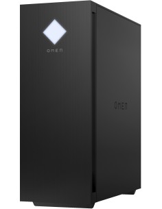 OMEN by HP 25L GT15-1078ns Intel® Core™ i5 i5-13400F 16 GB DDR5-SDRAM 512 GB SSD NVIDIA GeForce RTX 4060 Ti FreeDOS Torre PC 2