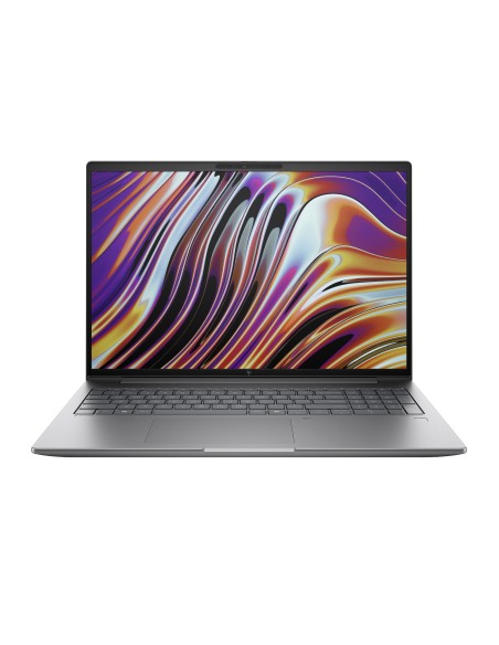 HP ZBook Power G11 A AMD Ryzen™ 9 8945HS Estación de trabajo móvil 40,6 cm (16") WUXGA 32 GB DDR5-SDRAM 1 TB SSD NVIDIA RTX HP ZBook Power G11 A AMD Ryzen™ 9 8945HS Estación de trabajo móvil 40,6 cm (16") WUXGA 32 GB DDR5-SDRAM 1 TB SSD NVIDIA RTX