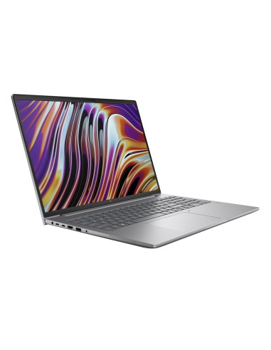 HP ZBook Power G11 A AMD Ryzen™ 9 8945HS Estación de trabajo móvil 40,6 cm (16") WUXGA 32 GB DDR5-SDRAM 1 TB SSD NVIDIA RTX