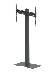 OMB Window Stand 165,1 cm (65") Negro