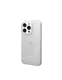 Urban Armor Gear [U] Lucent funda para teléfono móvil 15,5 cm (6.1") Gris claro 2
