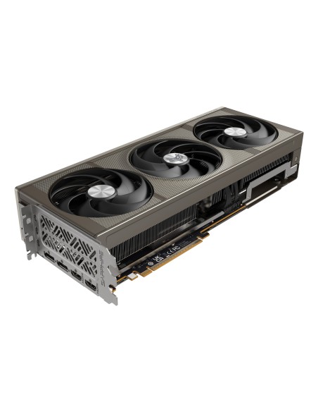 Sapphire NITRO+ Radeon RX 9070 XT AMD 16 GB GDDR6