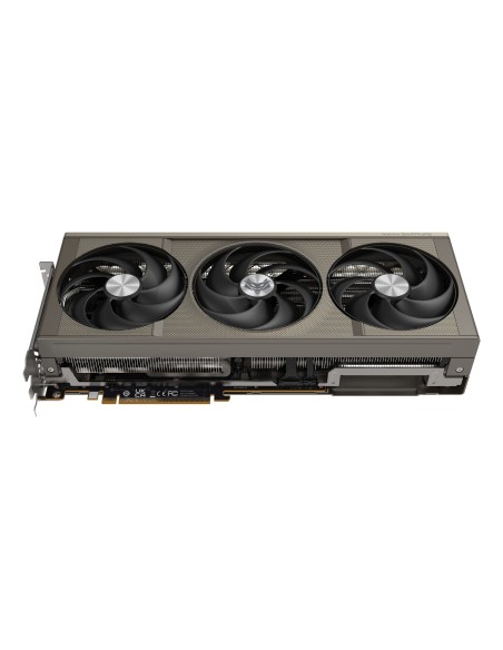 Sapphire NITRO+ Radeon RX 9070 XT AMD 16 GB GDDR6