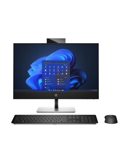 HP ProOne 440 G9 Intel® Core™ i7 i7-14700T 60,5 cm (23.8") 1920 x 1080 Pixeles PC todo en uno 16 GB DDR5-SDRAM 512 GB SSD