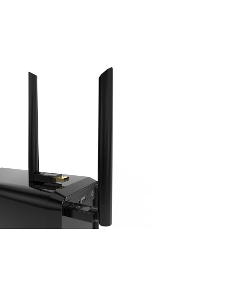 Conceptronic ABBY17B adaptador y tarjeta de red Interno Bluetooth 3 Mbit s Conceptronic ABBY17B adaptador y tarjeta de red Interno Bluetooth 3 Mbit s