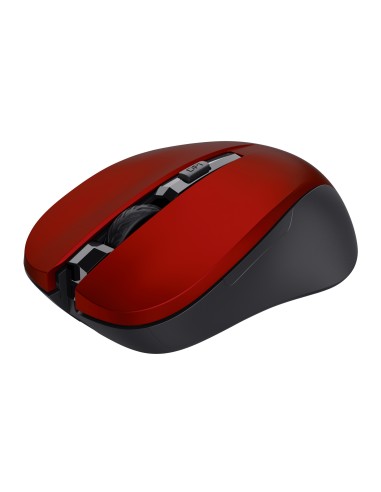 Trust 21871 ratón Oficina Ambidextro RF inalámbrico Óptico 1800 DPI