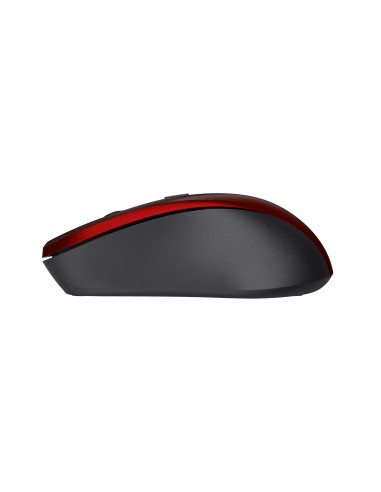 Trust 21871 ratón Oficina Ambidextro RF inalámbrico Óptico 1800 DPI