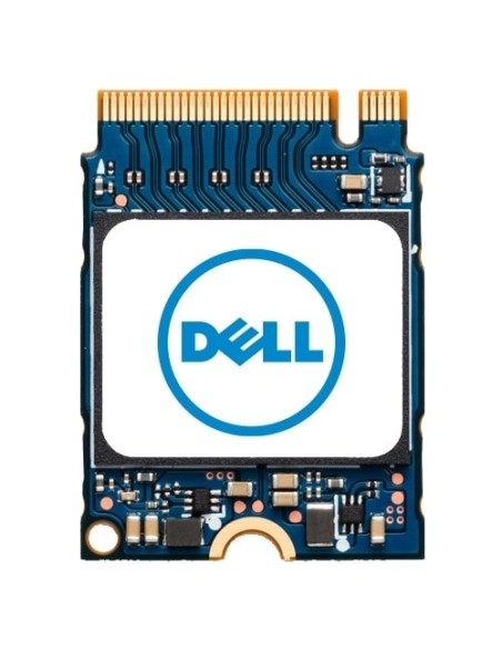 DELL AC280179 unidad de estado sólido 1 TB M.2 PCI Express 4.0 NVMe DELL AC280179 unidad de estado sólido 1 TB M.2 PCI Express 4.0 NVMe