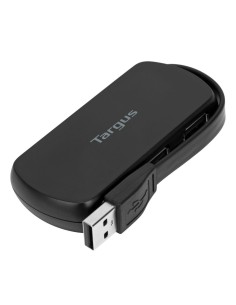 Targus 4-Port USB Hub 2