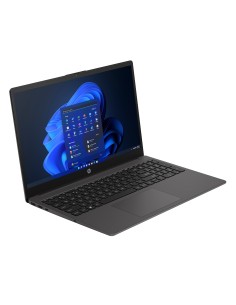 HP 255 15.6 inch G10 Notebook PC AMD Ryzen™ 7 7730U Portátil 39,6 cm (15.6") Full HD 8 GB DDR4-SDRAM 512 GB SSD Wi-Fi 6