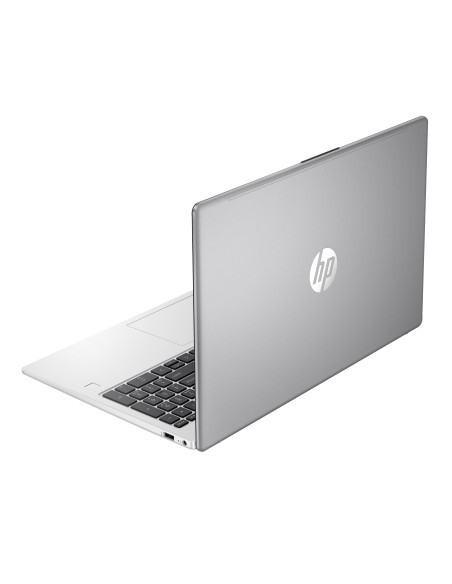 HP 255 15.6 inch G10 Notebook PC AMD Ryzen™ 7 7730U Portátil 39,6 cm (15.6") Full HD 8 GB DDR4-SDRAM 512 GB SSD Wi-Fi 6 HP 255 15.6 inch G10 Notebook PC AMD Ryzen™ 7 7730U Portátil 39,6 cm (15.6") Full HD 8 GB DDR4-SDRAM 512 GB SSD Wi-Fi 6