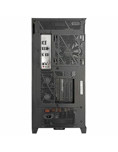 VIZZIO PC POWERD BY MSI TITANIUM I7-1400F 16GB 1TB RTX 4070 SUPER OR12471057